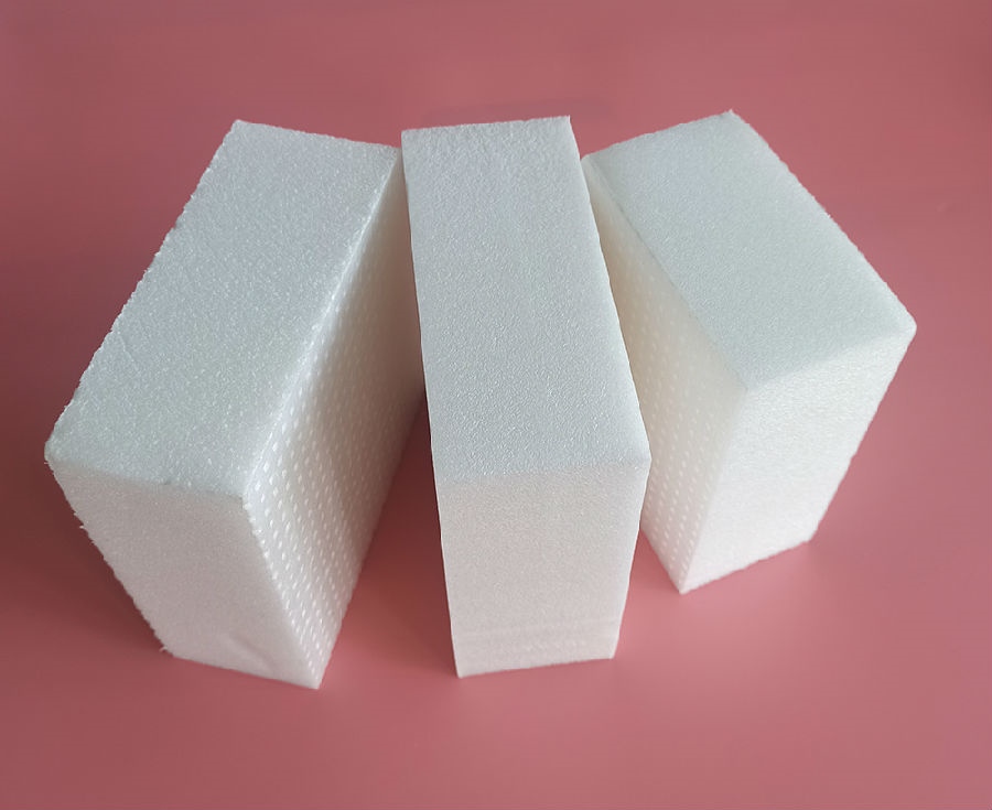 怎么樣去辨別泡沫板和擠塑板特點